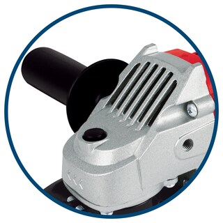 Foto 2 | Esmeriladora Aksi 710 W de 4 1/2 Pulg Profesional