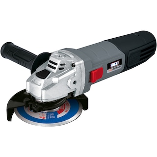 Foto 1 | Esmeriladora Aksi 1100w De 4 1/2 Pulg Industrial