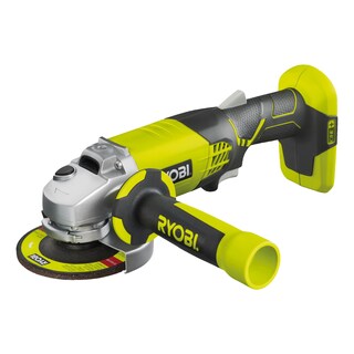 Foto 1 | Amoladora Angular Inalámbrica Ryobi R18ag-0 One+ - Venta Internacional.