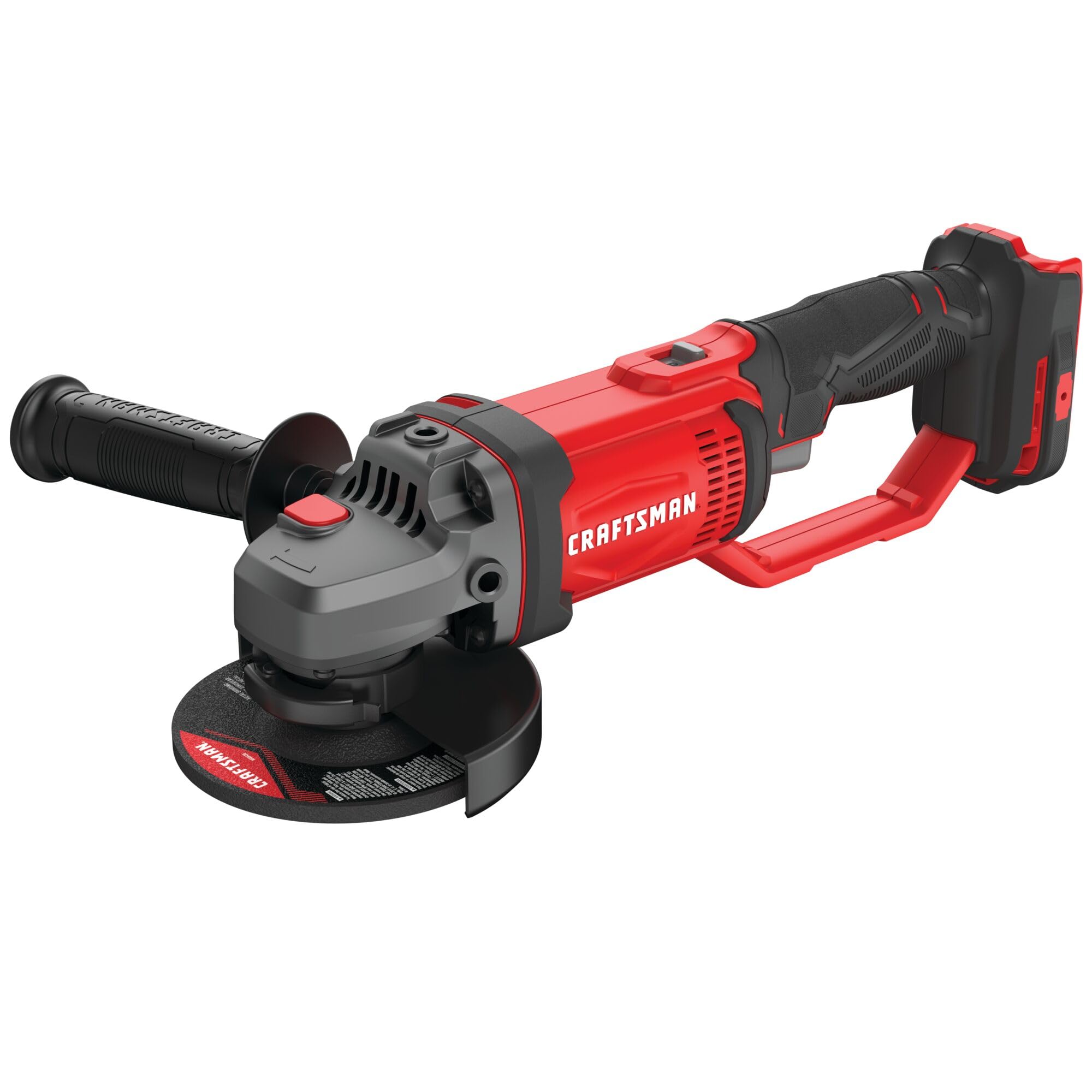 Foto 2 pulgar | Amoladora Angular Craftsman V20* Cmcg400b 11 Cm 8,500 Rpm - Venta Internacional.