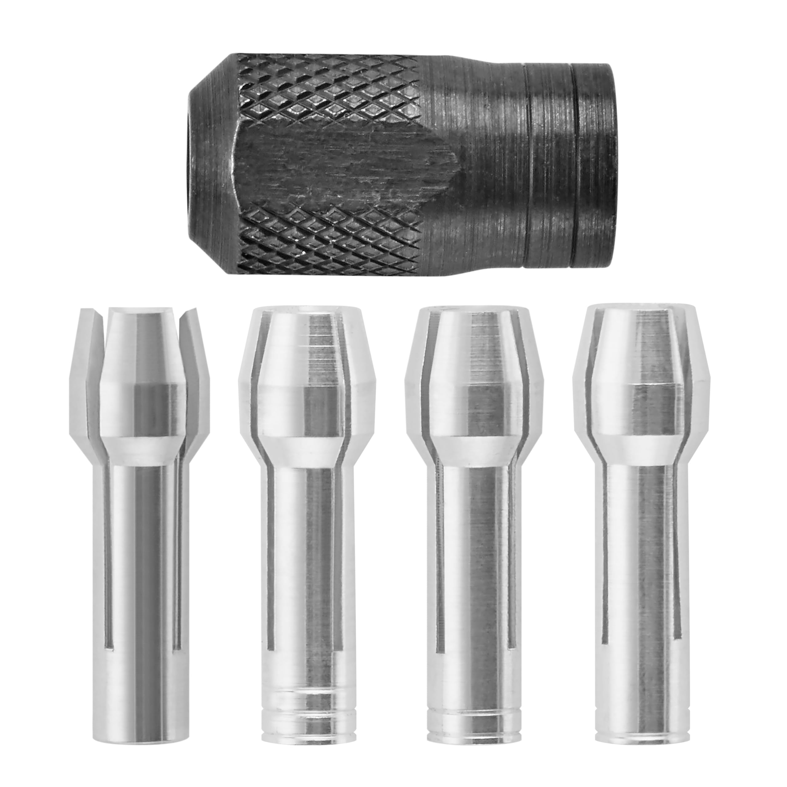 Juego De Tuercas Para Herramientas Rotativas Dremel 4485 Quick Change Medium - Venta Internacional.
