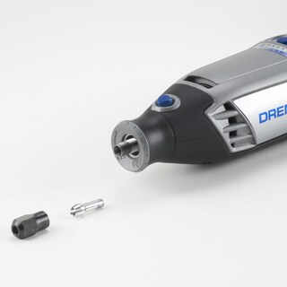Foto 2 | Juego De Tuercas Para Herramientas Rotativas Dremel 4485 Quick Change Medium - Venta Internacional.