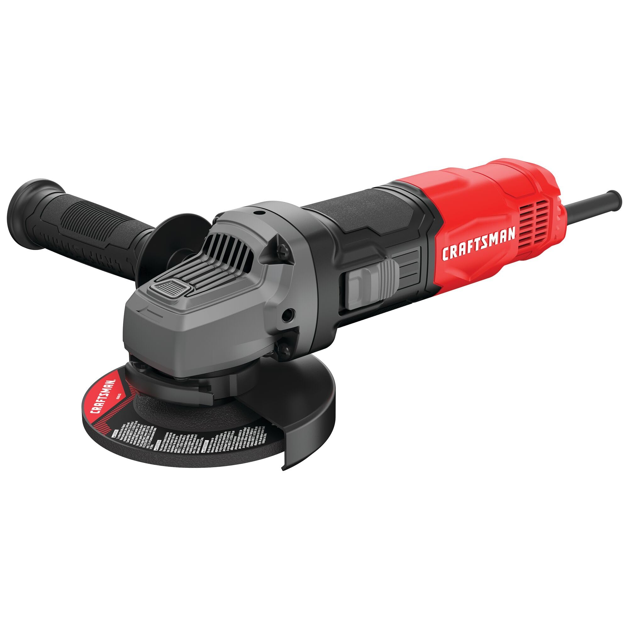 Foto 2 pulgar | Amoladora Angular Craftsman Cmeg100 6a 12.000 Rpm 11 Cm - Venta Internacional.