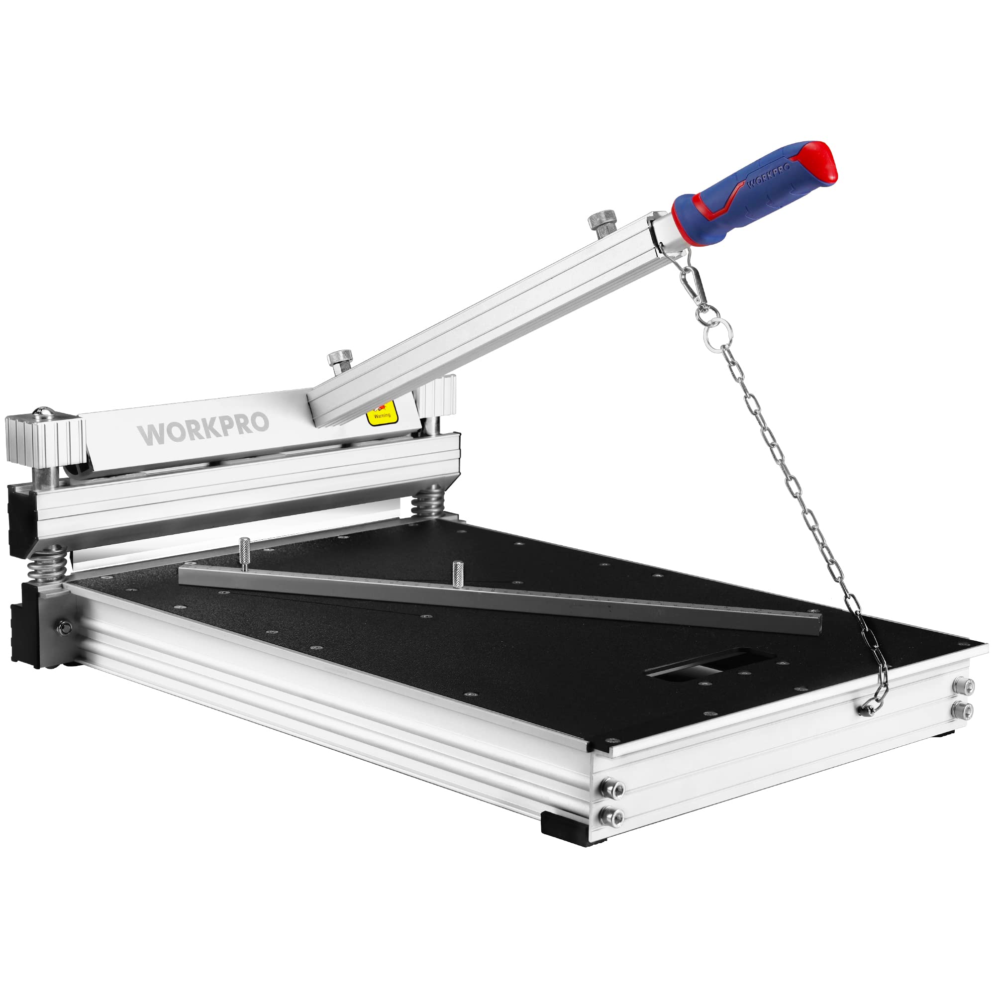 Foto 2 pulgar | Cortadora De Suelo Workpro 13 Para Laminado, Vinilo Y Más - Venta Internacional.
