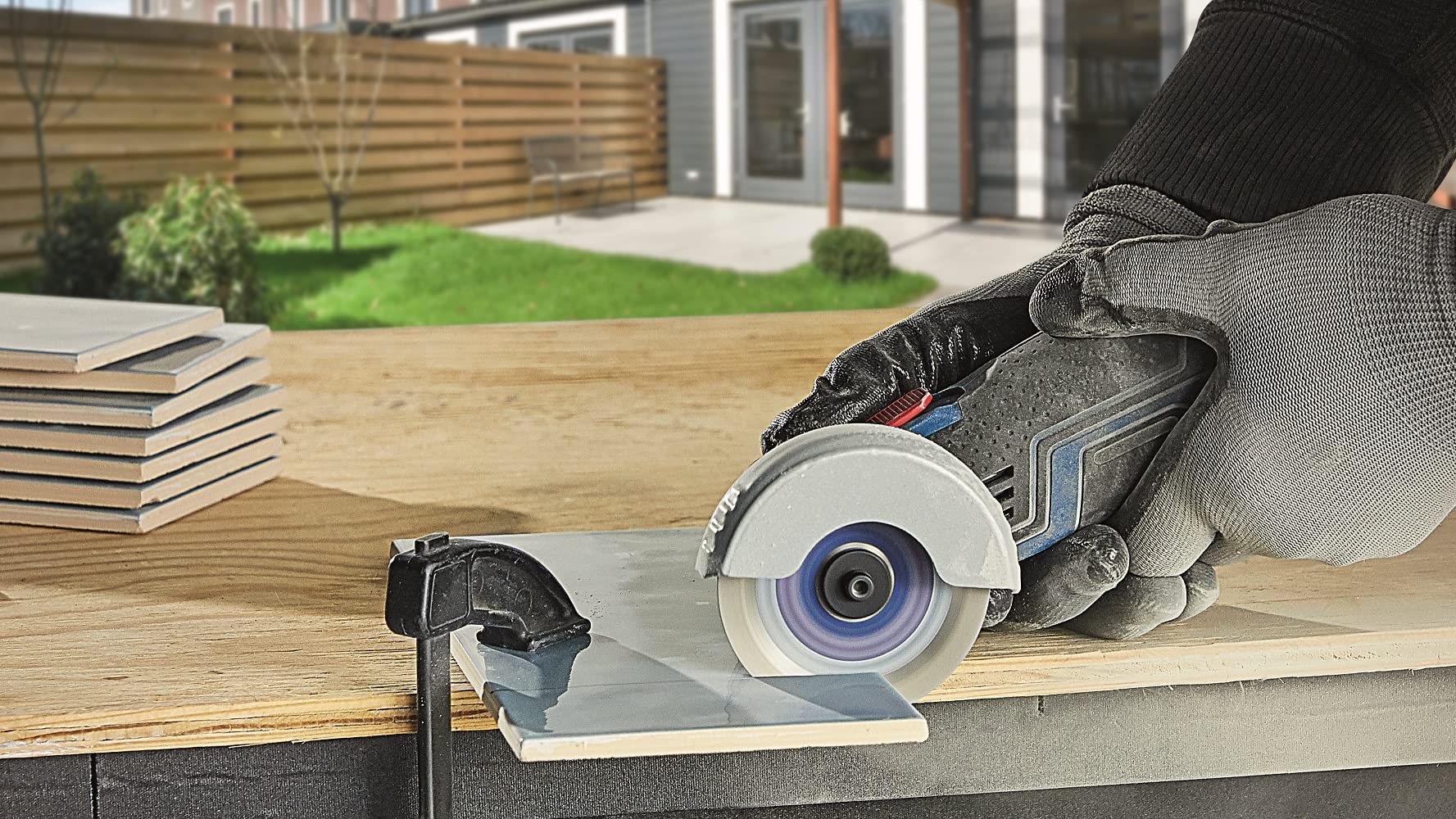 Foto 4 pulgar | Rueda Múltiple De Carburo Bosch Cmw300 De 7,62 Cm Para Madera Y Plástico - Venta Internacional.