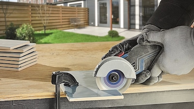 Foto 3 | Rueda Múltiple De Carburo Bosch Cmw300 De 7,62 Cm Para Madera Y Plástico - Venta Internacional.