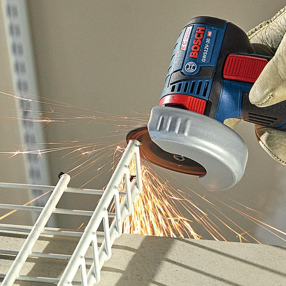 Foto 5 | Rueda Múltiple De Carburo Bosch Cmw300 De 7,62 Cm Para Madera Y Plástico - Venta Internacional.
