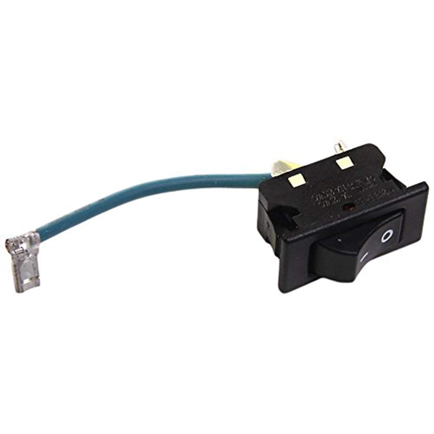 Interruptor De Encendido Y Apagado Bosch 2610016525, Repuesto Original Oem - Venta Internacional.
