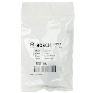 Foto 2 | Interruptor De Encendido Y Apagado Bosch 2610016525, Repuesto Original Oem - Venta Internacional.