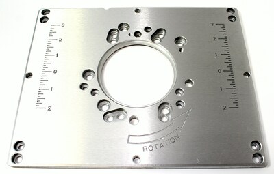 Foto 1 | Placa Adaptadora Bosch Parts 2610938414 - Venta Internacional.