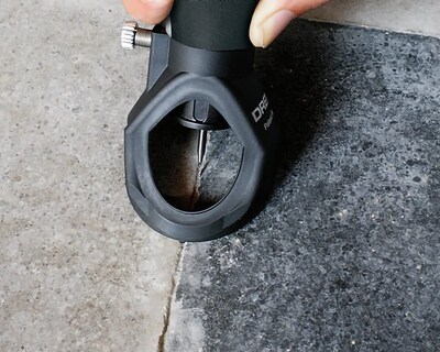 Foto 5 | Accesorio Rotativo Para Herramientas De Eliminación De Lechada Dremel 568-01 - Venta Internacional.