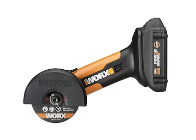 Foto 1 | Minicutter Worx Wx801l Power Share De 20 V Con 3 Discos De Corte - Venta Internacional