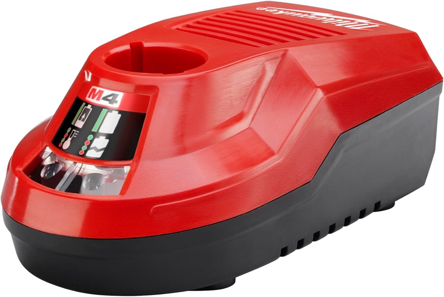 Foto 2 pulgar | Cargador Milwaukee M-4 48-59-2001 - Venta Internacional