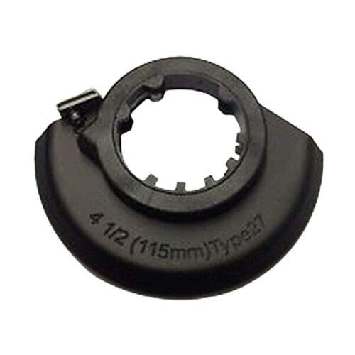 Foto 2 pulgar | Conjunto De Protección Milwaukee 43-54-1070 4.5 Tipo 27 Para Amoladora Angular - Venta Internacional.