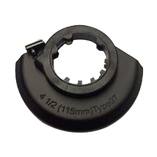 Foto 1 | Conjunto De Protección Milwaukee 43-54-1070 4.5 Tipo 27 Para Amoladora Angular - Venta Internacional.