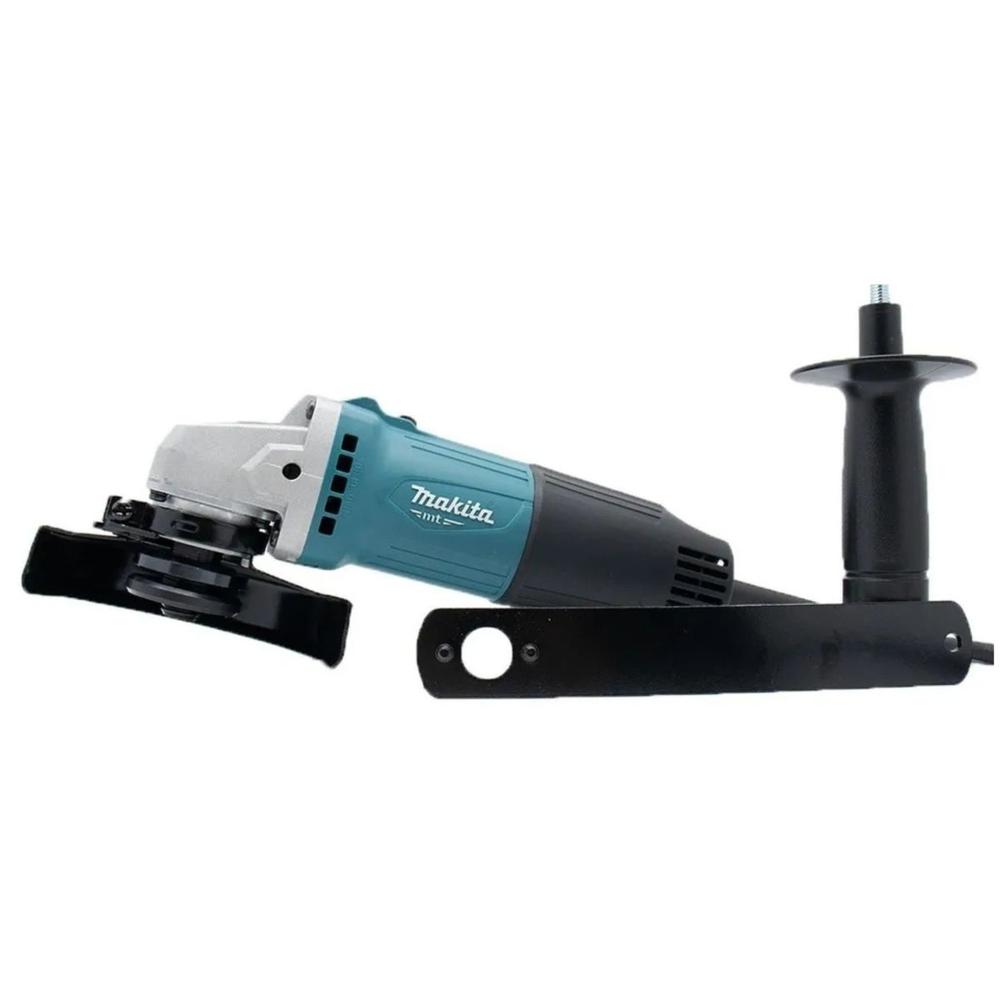 Foto 3 pulgar | Esmeriladora Makita M0901b de 540 w 5 Piezas