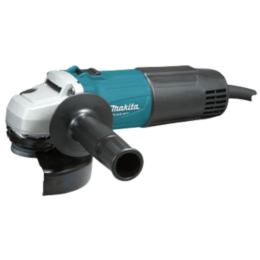 Foto 4 pulgar | Esmeriladora Makita M0901b de 540 w 5 Piezas