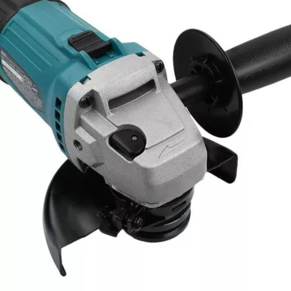 Foto 6 pulgar | Esmeriladora Makita M0901b de 540 w 5 Piezas