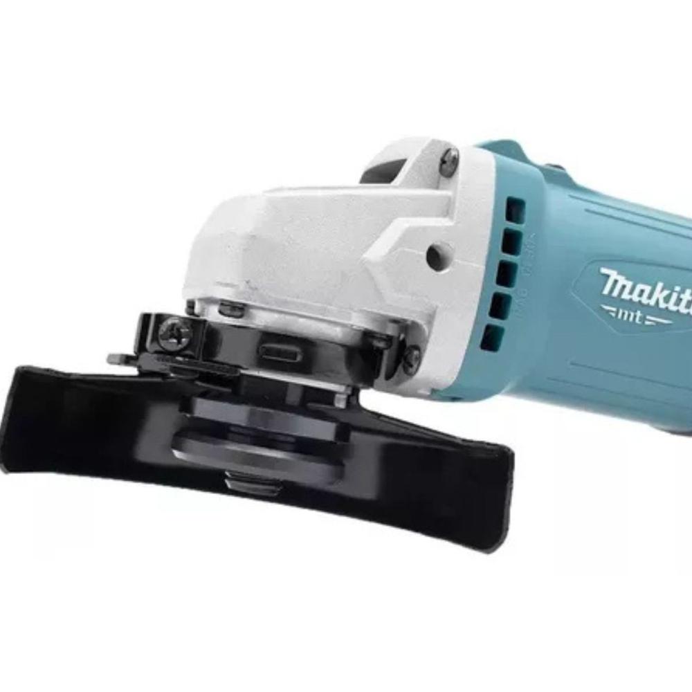 Foto 6 | Esmeriladora Makita M0901b de 540 w 5 Piezas