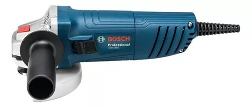 Foto 3 | Esmeriladora Angular Gbosch 850w 12000 R/min