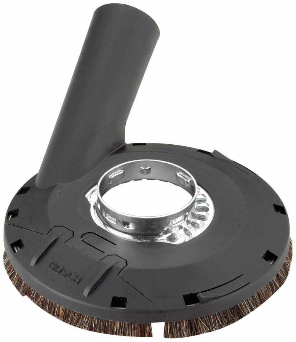 Foto 4 | Accesorio Para Molinillo Para Superficies De Hormigón Bosch 18sg-5e, Color Azul - Venta Internacional.