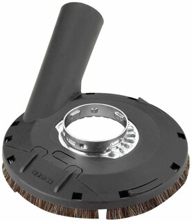 Foto 4 | Accesorio Para Molinillo Para Superficies De Hormigón Bosch 18sg-5e, Color Azul - Venta Internacional.