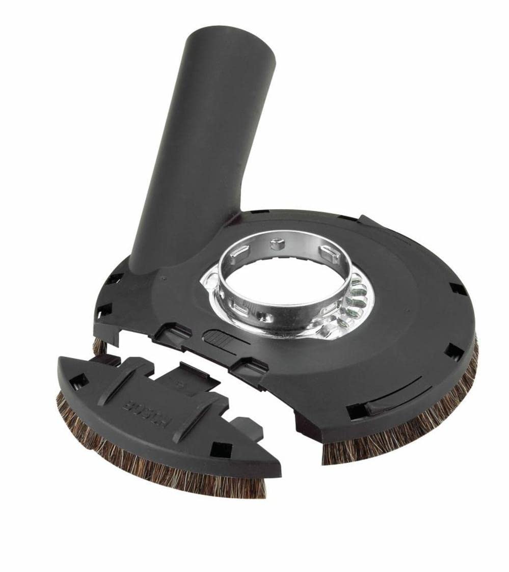 Foto 6 pulgar | Accesorio Para Molinillo Para Superficies De Hormigón Bosch 18sg-5e, Color Azul - Venta Internacional.