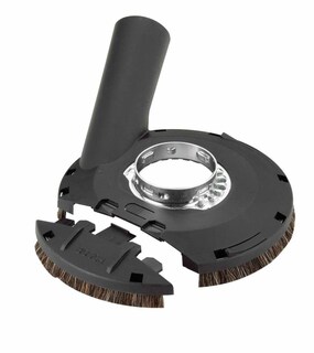 Foto 5 | Accesorio Para Molinillo Para Superficies De Hormigón Bosch 18sg-5e, Color Azul - Venta Internacional.