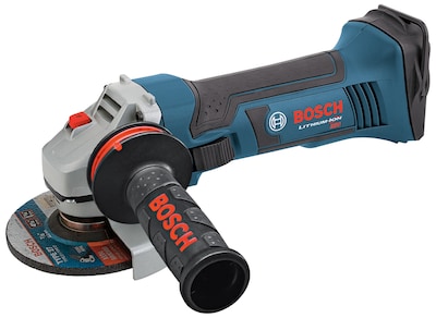 Foto 1 | Amoladora Angular Bosch Gws18v-45 18v 115mm - Venta Internacional.