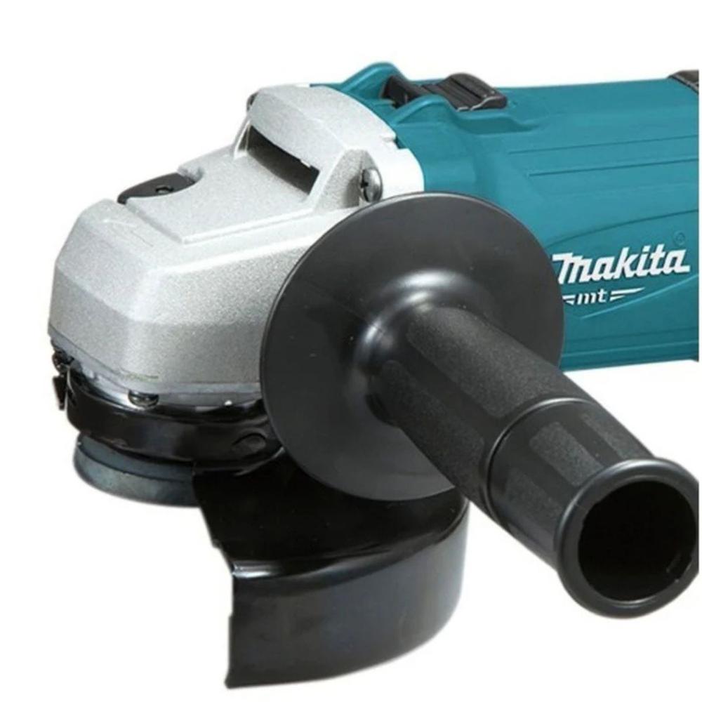 Foto 3 | Miniesmeriladora Makita M0901b 540w 4 1/2'' 10 Piezas + 50 Discos
