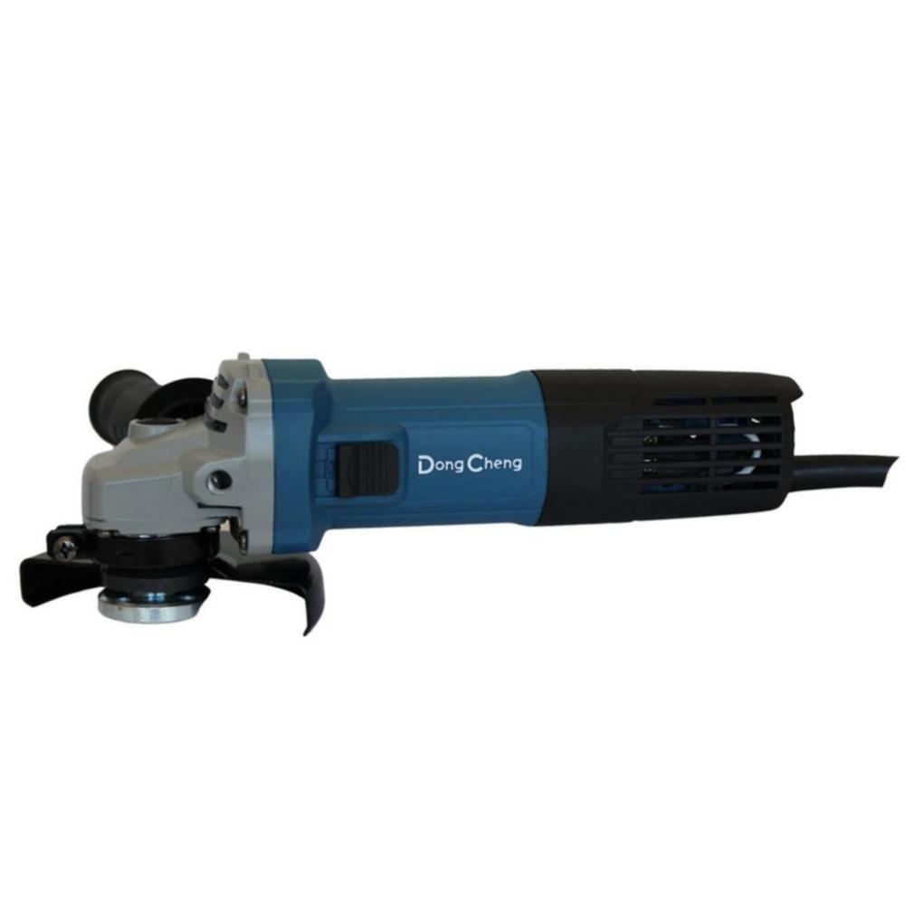 Foto 4 | Miniesmeril 4 1/2 + Lijadora Dongcheng 1/4 + Acces. Makita