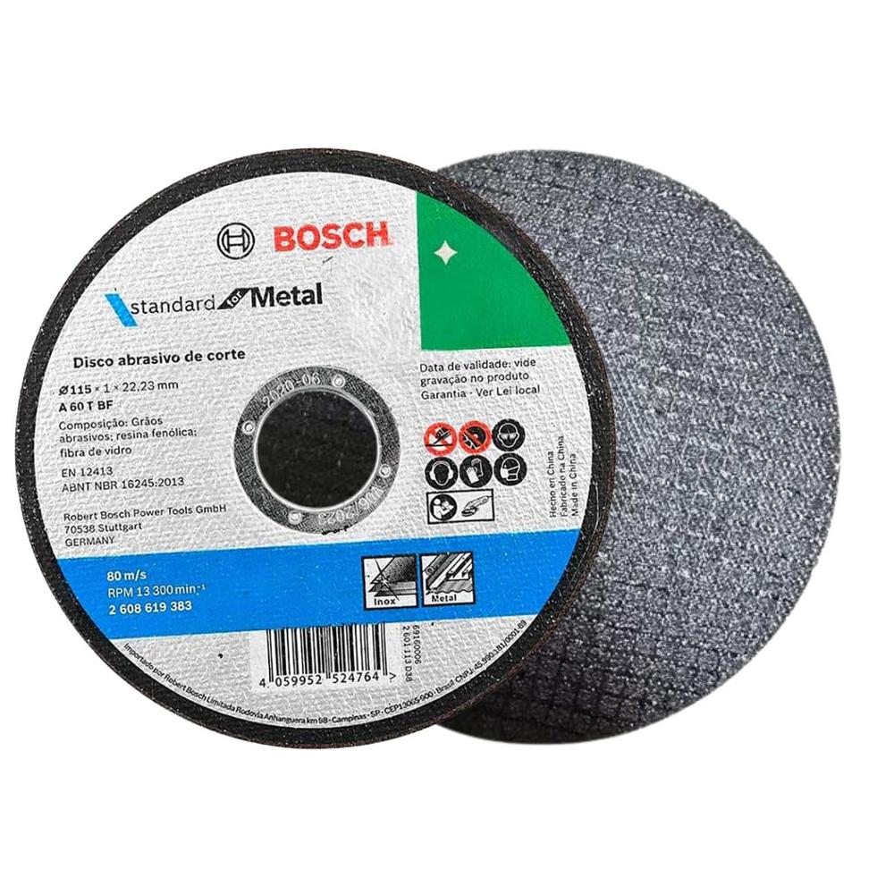 Foto 7 pulgar | Miniesmeriladora 1100w Dongcheng + 10 Discos Bosch De Corte
