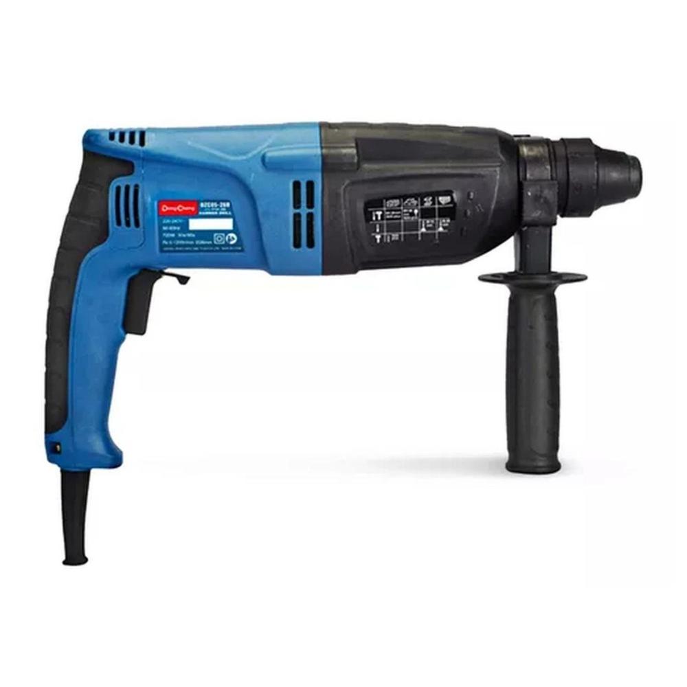 Foto 6 | Miniesmeril 1100w + Rotomartillo 800w Dc + Kit Brocas Makita