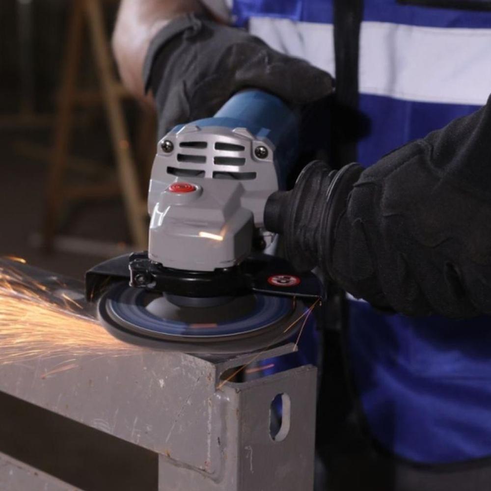 Foto 4 pulgar | Miniesmeril 1100w DongCheng + 5 Discos Makita + Kit de Seguridad