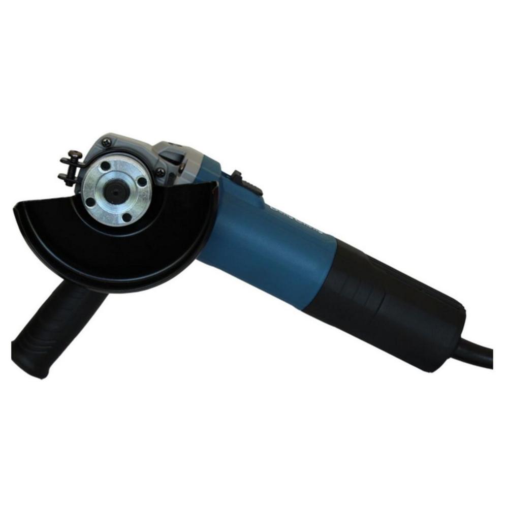 Foto 4 pulgar | Miniesmeril Dc 4 1/2 + Rotomartillo Makita 710w + Accesorios