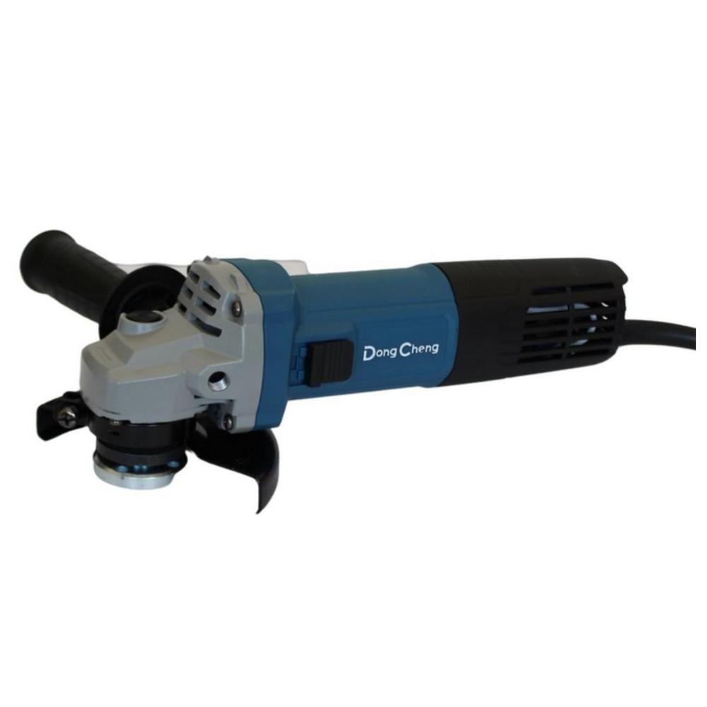 Foto 5 pulgar | Miniesmeril Dc 4 1/2 + Rotomartillo Makita 710w + Accesorios