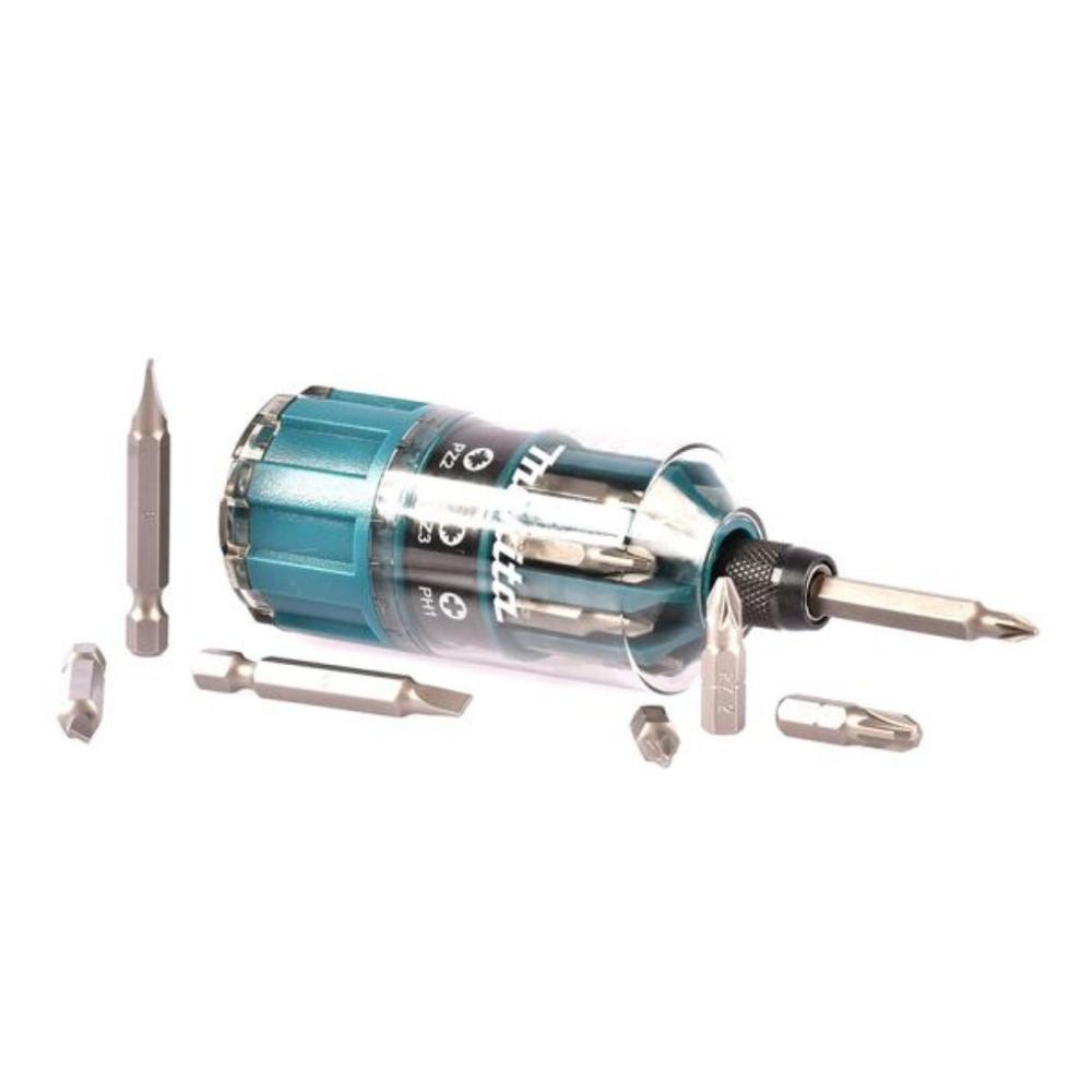 Foto 6 | Miniesmeril Dc 4 1/2 + Rotomartillo Makita 710w + Accesorios