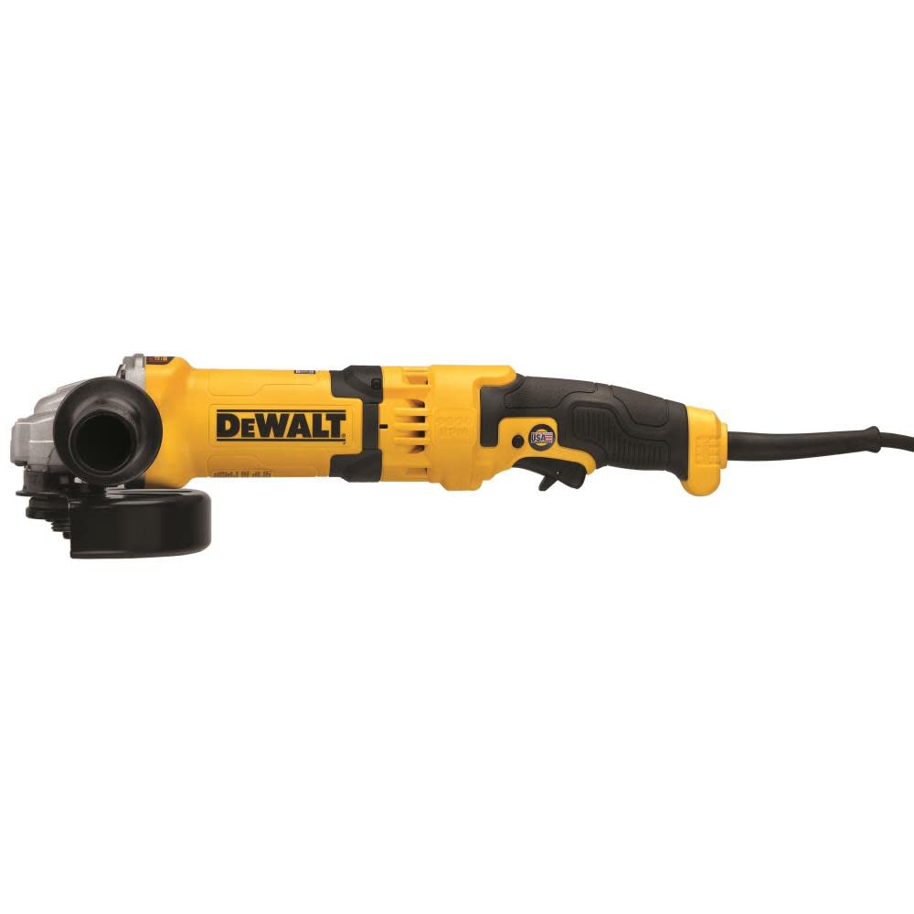 Foto 2 pulgar | Amoladora Angular Dewalt Dwe43066 6 De Alto Rendimiento 13a 9000rpm - Venta Internacional.