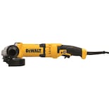 Amoladora Angular Dewalt Dwe43066 6 De Alto Rendimiento 13a 9000rpm - Venta Internacional.