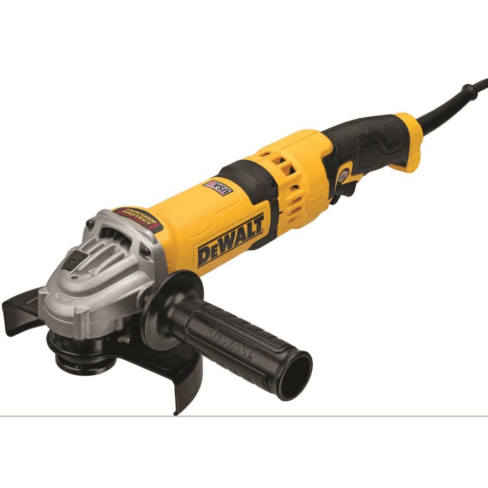 Foto 3 pulgar | Amoladora Angular Dewalt Dwe43066 6 De Alto Rendimiento 13a 9000rpm - Venta Internacional.