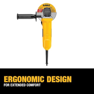 Foto 5 | Amoladora Angular Dewalt Dwe4011 7a 12000rpm 115 Mm 220v - Venta Internacional.