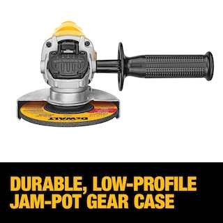 Foto 6 | Amoladora Angular Dewalt Dwe4011 7a 12000rpm 115 Mm 220v - Venta Internacional.