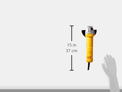 Foto 4 pulgar | Amoladora Angular Dewalt Dwe402k 11a 11.000 Rpm 4.5 Pulgadas - Venta Internacional.