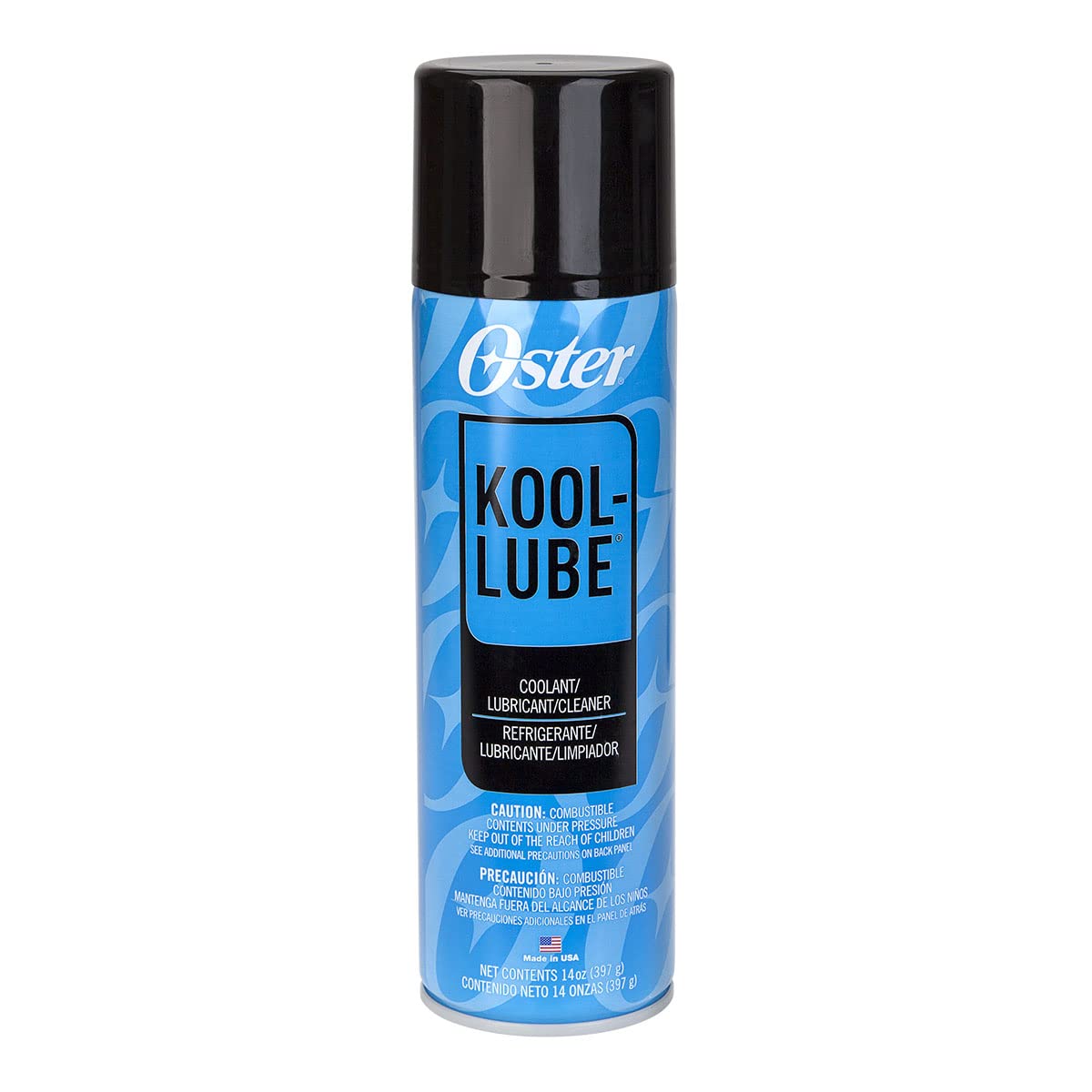 Foto 2 pulgar | Refrigerante En Aerosol Oster Kool Lube Iii 414 Ml - Venta Internacional.