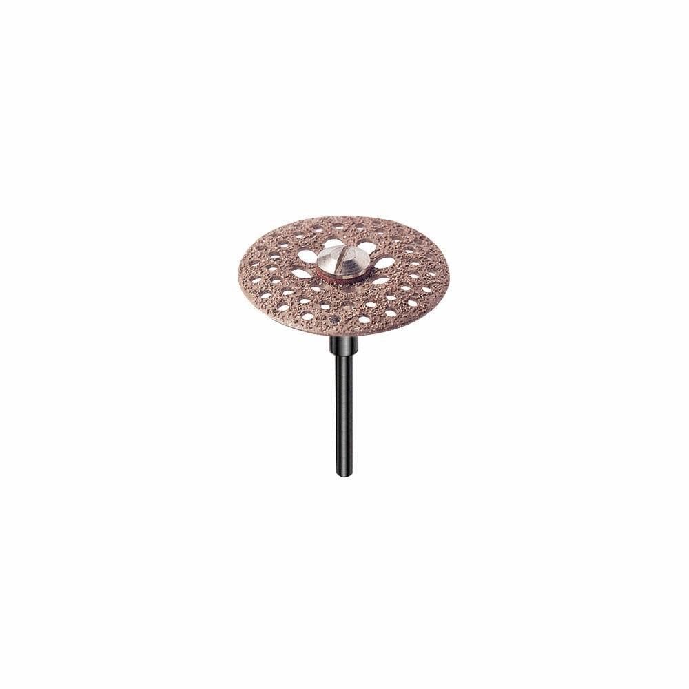 Foto 2 pulgar | Rueda Giratoria de Carburo para Dar Forma a Herramientas Dremel 801 Vástago de 3,2 mm - Venta Internacional