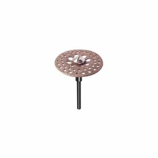 Foto 2 | Rueda Giratoria de Carburo para Dar Forma a Herramientas Dremel 801 Vástago de 3,2 mm - Venta Internacional