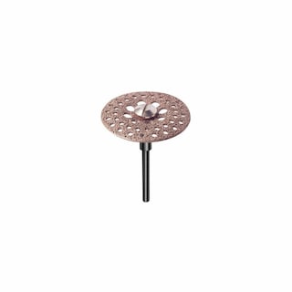Foto 3 | Rueda Giratoria de Carburo para Dar Forma a Herramientas Dremel 801 Vástago de 3,2 mm - Venta Internacional