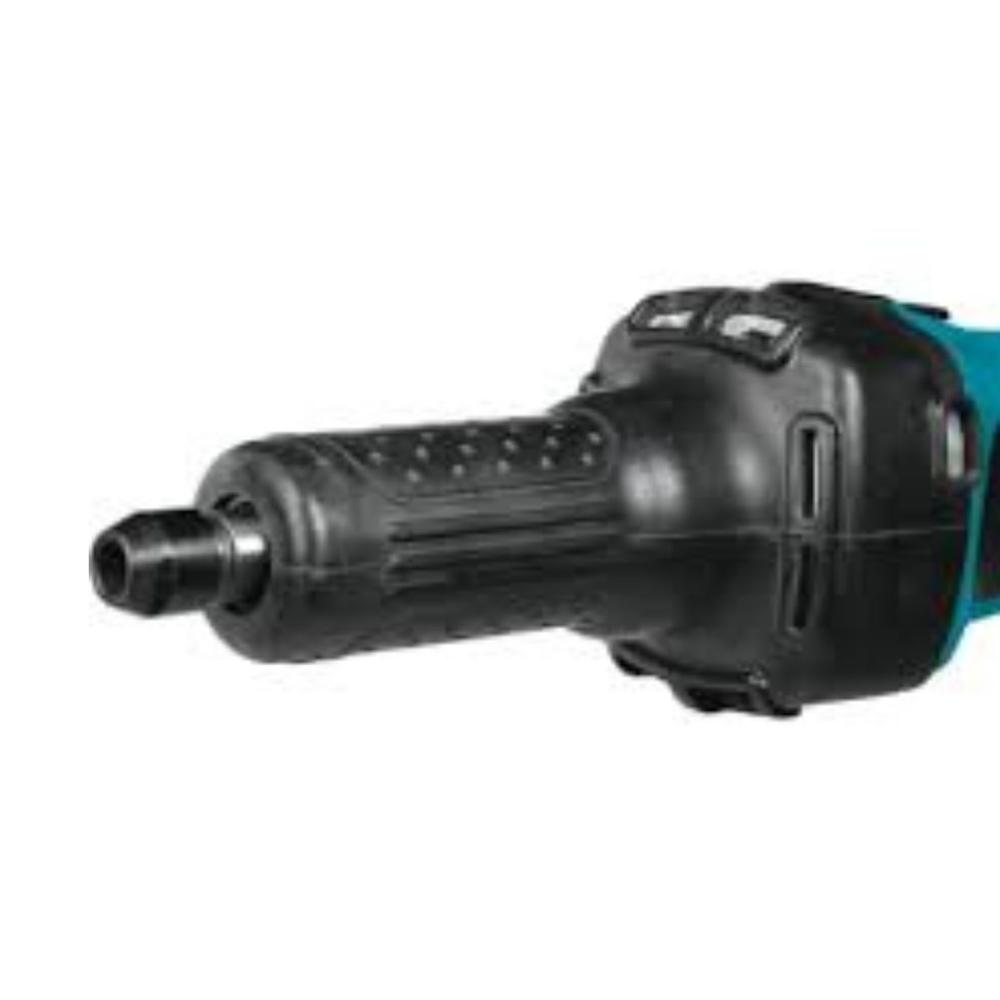 Foto 4 pulgar | Rectificador Makita Xdg01z 1/4' 18v Amoladora Angular S/b