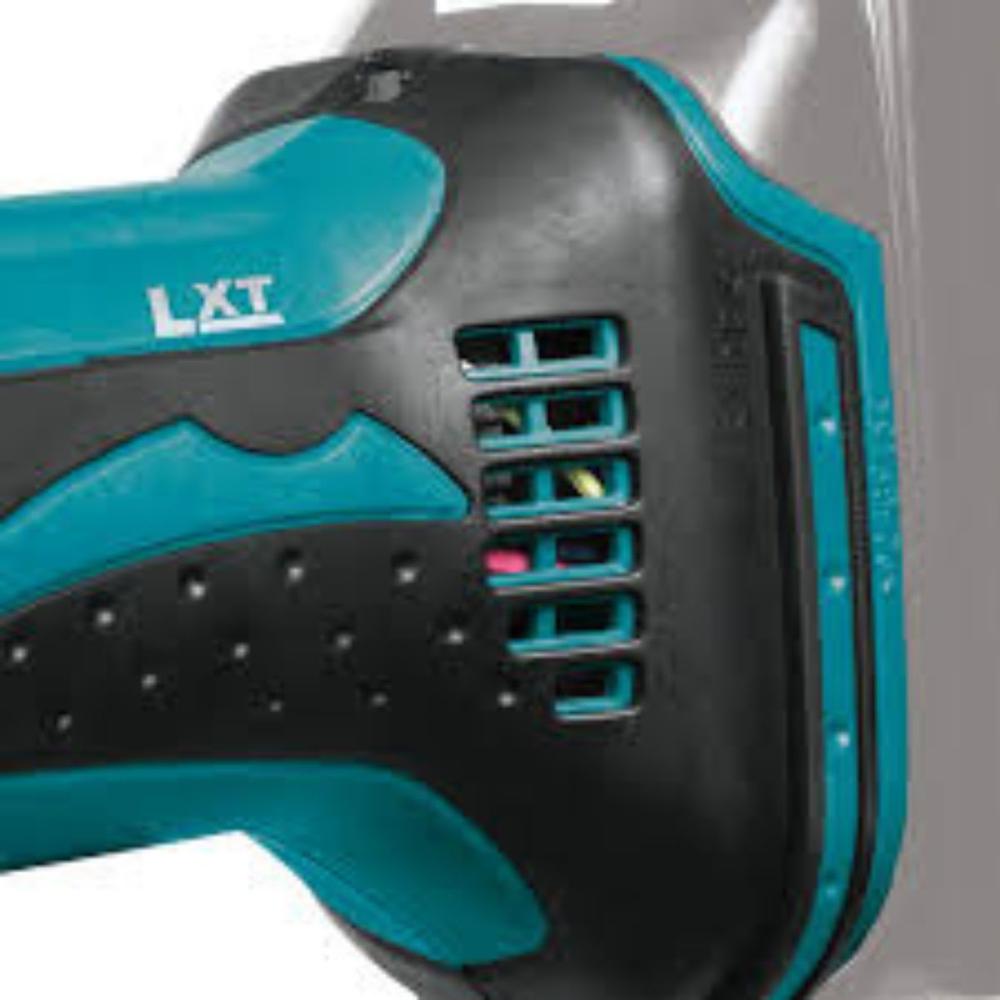 Foto 6 pulgar | Rectificador Makita Xdg01z 1/4' 18v Amoladora Angular S/b