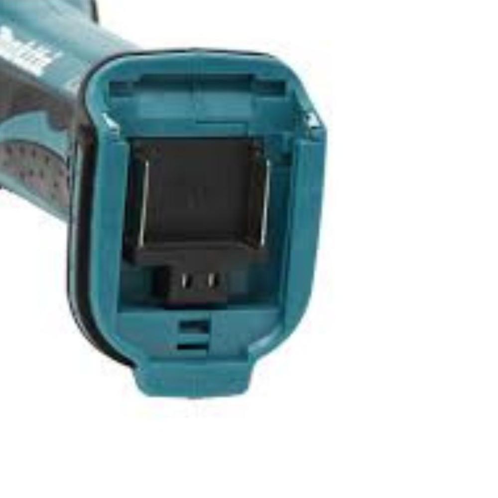 Foto 7 pulgar | Rectificador Makita Xdg01z 1/4' 18v Amoladora Angular S/b